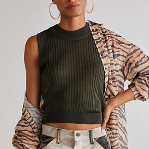Free People Top